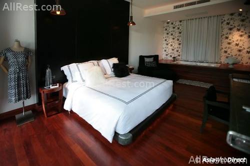 Indigo Pearl Hotel 37